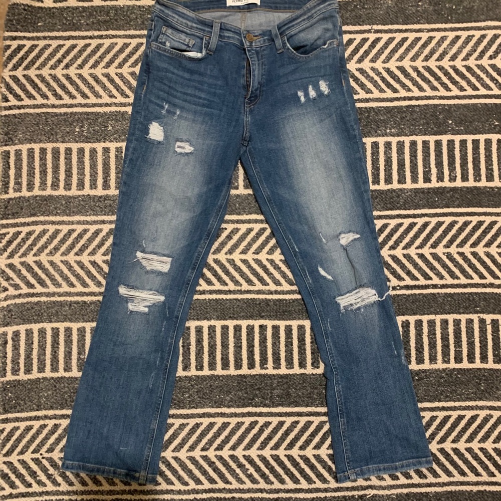Flying monkey jeans - Picture 5 of 5